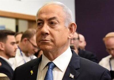  نتانیاهو باز هم ایران را تهدید کرد