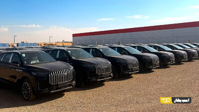  تداوم تولید لوکانو در مکث موتور؛ ادعای توقف تولید بی‌اساس است