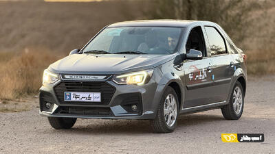  شرایط فروش پارس نوآ (ال 90 ایرانی) اعلام شد + جزئیات کامل -اسفند 1404