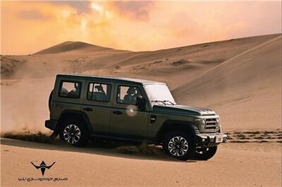  عصر خودرو - آغاز اولین مرحله شرایط فروش خودروی ۲۱۲