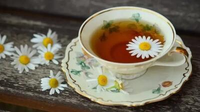  طرز تهیه دمنوش گل مینا ، بهترین زمان مصرف
