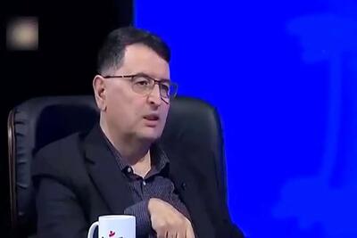  مجید تفرشی: در تظاهرات 25 بهمن خارج از کشور، سلطنت طلبان و مجاهدین خلق و تجزیه خواهان ازدواج مصلحتی کردند/ اکثر این افراد رویکرد فاشیستی دارند