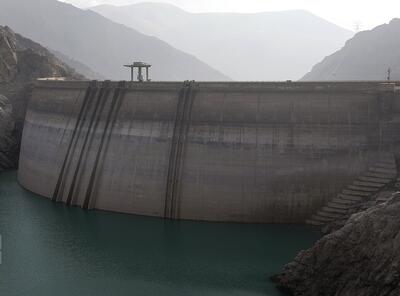   سازمان هواشناسی: وضعیت تامین آب پایتخت همچنان نگران‌کننده است