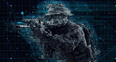  ۵ فناوری برتر نظارت نظامی که ارتش‌های جهان را متحول کرده‌اند