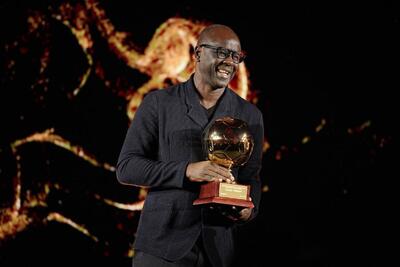  حمله تند لیلیان تورام به مورینیو؛ شما کی هستید تصمیم بگیرید؟