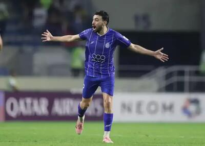  الحدادی: از مدیریت ناراحتیم، اما به ساپینتو ایمان داریم/ ما را ده ساعت معطل کردند