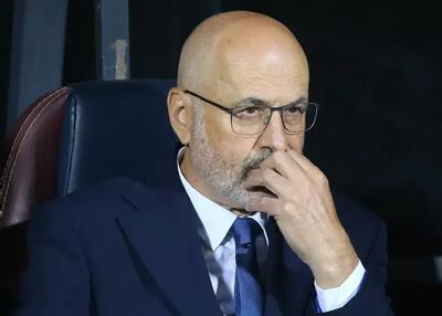  سرمربی سابق استقلال: تغییر مربی به آبی‌ها ضربه می‌زند