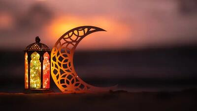  متن تبریک ماه مبارک رمضان ۱۴۰۴