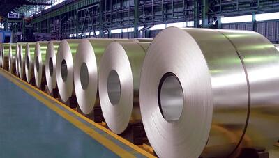  فولادسازان منتظر رفع موانع برای ورود به بازارهای خارجی