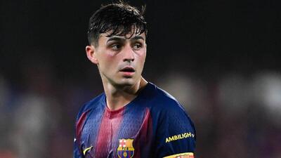  بر خوب برای بارسلونا؛ پدری به‌زودی برمی‌گردد