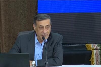  آمارهای قائم پناه از نتایج معنادار نظرسنجی درباره فیلترینگ، احساس نابرابری، مهاجرت و   / نسبت خودکشی در لرستان از سال ۱۴۰۲ به ۱۴۰۳ کمتر بوده است