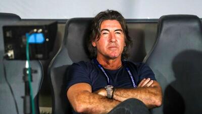  ۲۴ ساعت سرنوشت‌ساز برای ساپینتو؛ استقلال به گزینه ایرانی نزدیک شد