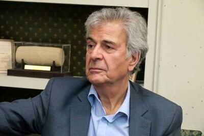  استاد نامدار ادبیات و فلسفه روزهای سختی را می‌گذراند/ اصغر دادبه دچار بیماری شد!