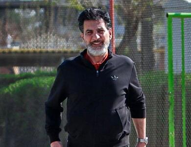  بیانی: احتمالا داداش جنپو را به استقلال فروخته‌اند!