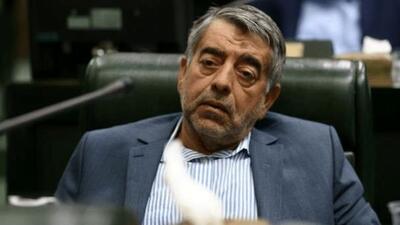  محمد قمی درگذشت