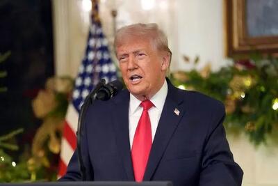  مهلت جدید ترامپ به ایران برای رسیدن به توافق؛ فقط ۱۰ روز!