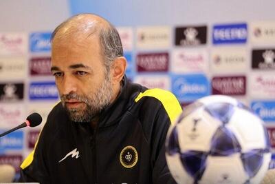  سپاهان در لبه پرتگاه/  آینده محرم به ۹ بازی گره خورد