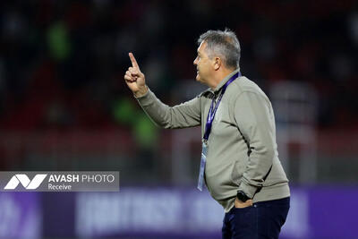  مذاکره‌ای که همه را شوکه کرد؛ اسکوچیچ نمی‌آید!