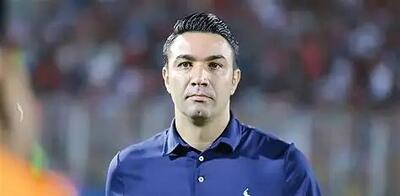  حضور این شخص بازگشت نکونام به استقلال را غیرممکن می‌کند