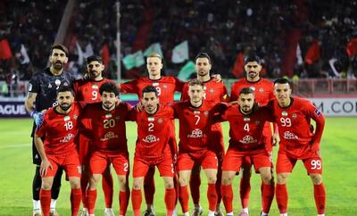  میرشفیعیان: پیروزی مقابل الغرافه را باید به نام اسکوچیچ نوشت/ نمایش تراکتور در آسیا بی نظیر بوده است