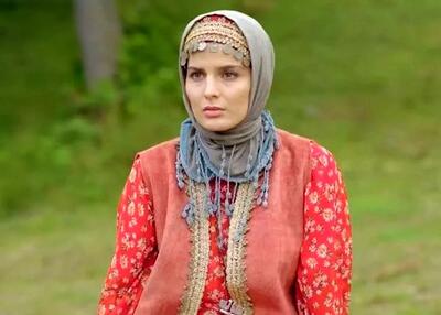  وضعیت نگران‌کننده بازیگر نقش «سوجان» در ویدئوی اخیرش