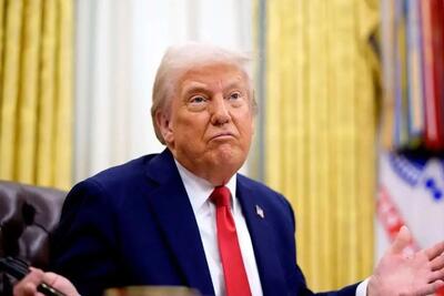  المانیتور: بعید است ترامپ با برجام جدید موافقت کند