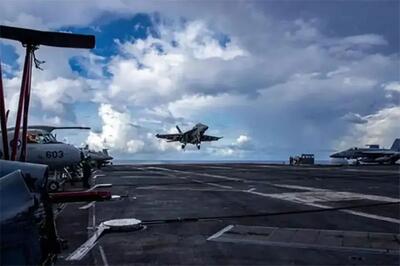  گزارش سی‌ان‌ان درباره ابعاد حمله احتمالی آمریکا به ایران