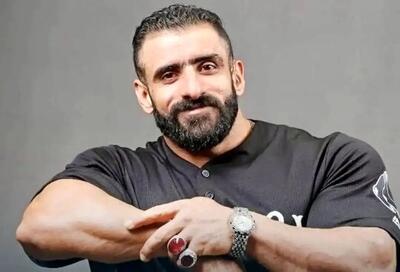  هادی چوپان به اینستاگرام برگشت!