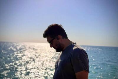  پیام متفاوت حامد بهداد درباره وقایع اخیر: شماها کی هستین؟