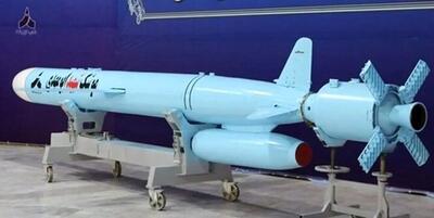  ایران با کدام موشک‌ها به جنگ ناوهای آمریکایی می‌رود؟