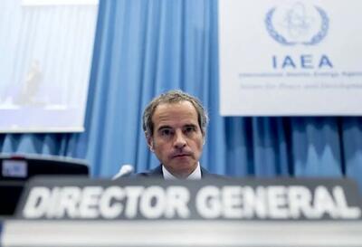  این سخن گروسی به معنای اولتیماتوم به ایران است؟