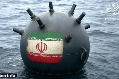  سلاح استراتژیک ایران علیه ناوهای هواپیمابر آمریکا