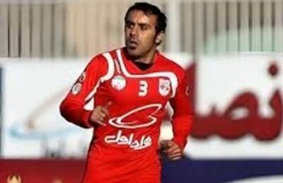  اعلامیه مراسم چهلم درگذشت مجتبی ترشیز