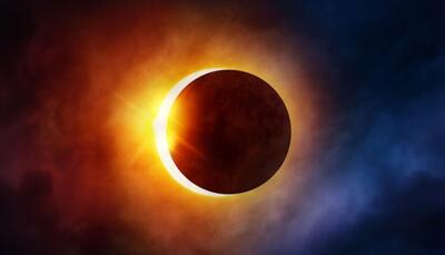  حقیقت یا خرافه؟ چرا می‌گویند زن باردار نباید ماه‌گرفتگی را ببیند؟