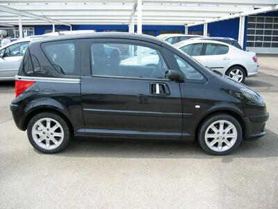  نسخه افسانه‌ای پژو ۲۰۶ پیدا شد