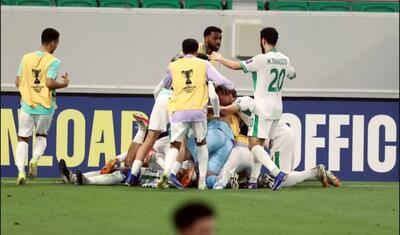  سرنوشت آسیایی استقلال برای سپاهان هم تکرار شد