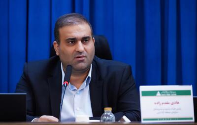  تأکید مدیرعامل سازمان منطقه آزاد ارس بر نوآوری در خدمات سفر و ارتقای رضایتمندی گردشگران