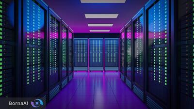  بزرگ‌ترین دیتاسنتر جهان در هند ساخته می‌شود