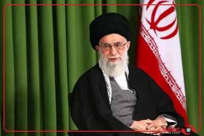  رهبر انقلاب: انشاالله همیشه با قرآن محشور باشید و روز به روز این نهال قرآنی رشد بیشتری کند