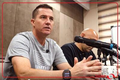  اوسمار ویرا سرمربی پرسپولیس در نشست خبری پیش از دیدار برابر خیبر خرم‌آباد: تلاش می‌کنیم به نتیجه‌ای که هواداران خواهان آن هستند، برسیم