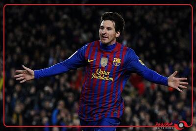  14 سال قبل در چنین روزی؛ لیونل مسی مقابل والنسیا 4 گل به ثمر رساند و پوکر کرد