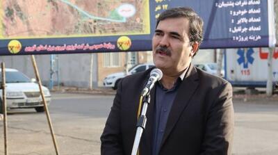  با اجرای طرح ملی سامان تعمیرات و نگهداشت شبکه های برق تسریع می شود