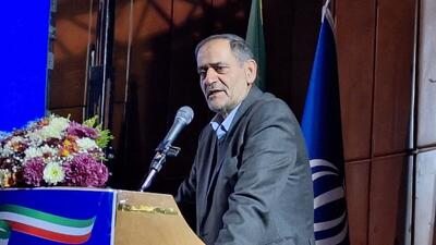  تحریم ها و ناترازی انرژی به تولید و صادرات آسیب زد/ رشد اقتصادی منفی 3 درصد شد