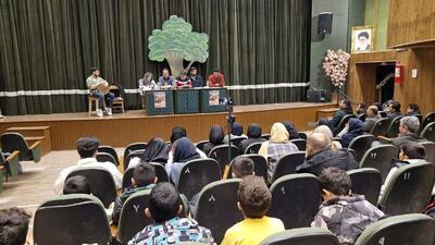  ادامه رویداد ملی هزار رویا، یک نگاه در استان‌ها