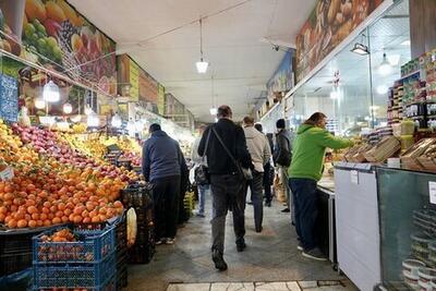  تغییر ساعت کاری بازار‌های روز میوه و تره بار کرج در ماه مبارک رمضان