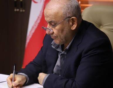  رئیس ستاد هماهنگی سفر رئیس جمهور به مازندران منصوب شد/ آغاز رسمی تدارکات میزبانی از هیئت دولت