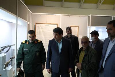  استاندار کرمان: برنامه‌های ویژه گردشگری مقاومت از سال ۱۴۰۵ در کرمان آغاز می‌شود