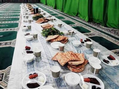  غذاهای ساده اما مقوی؛ بهترین گزینه برای رمضان