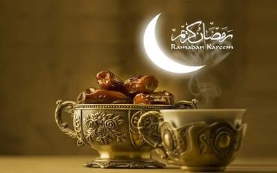  آیات وجوب روزه ماه رمضان و ساعات روزه در قرآن