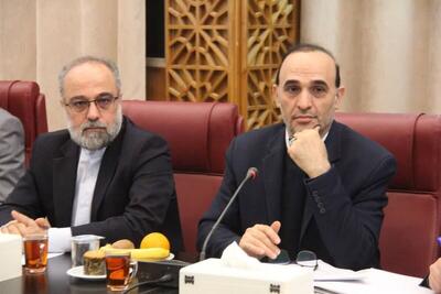  صیانت از شأن کارگران هم‌سنگ حمایت از سرمایه‌گذاران است